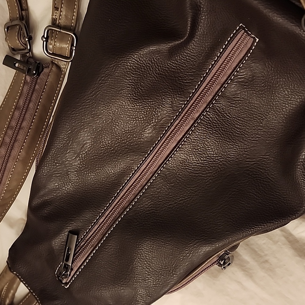 Italian backpack - Picture 7 of 16